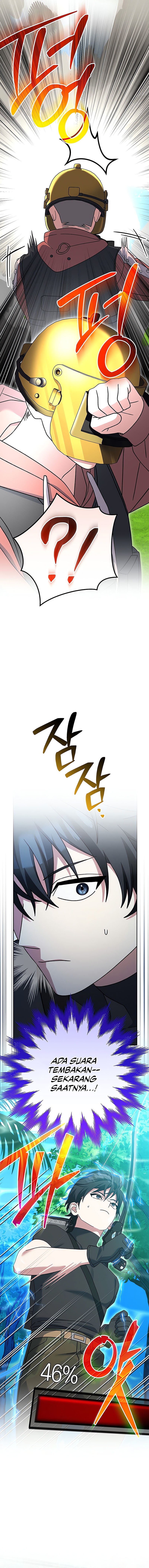 Genius Archer’s Streaming Chapter 79 halaman 8
