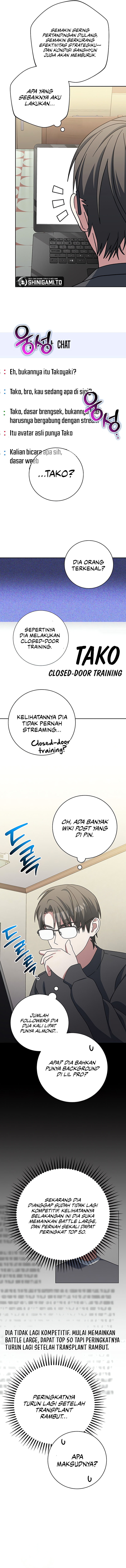 Genius Archer’s Streaming Chapter 79 halaman 17