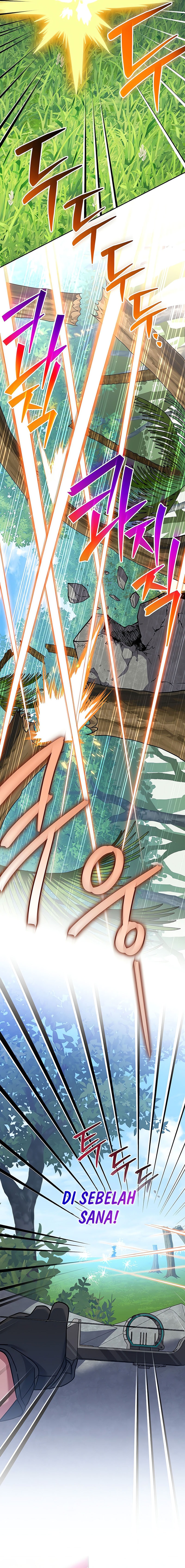 Genius Archer’s Streaming Chapter 79 halaman 12