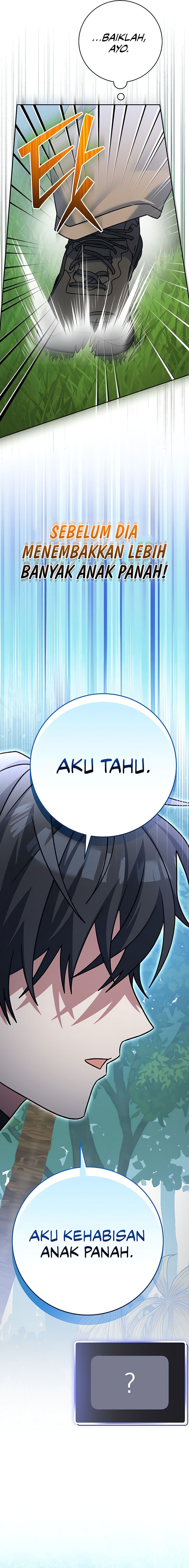 Genius Archer’s Streaming Chapter 79 halaman 21