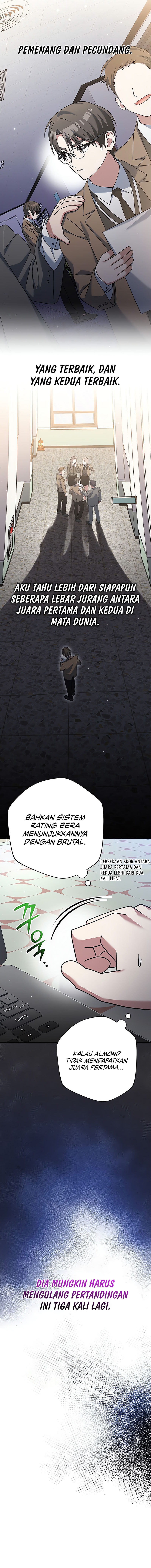 Genius Archer’s Streaming Chapter 79 halaman 16
