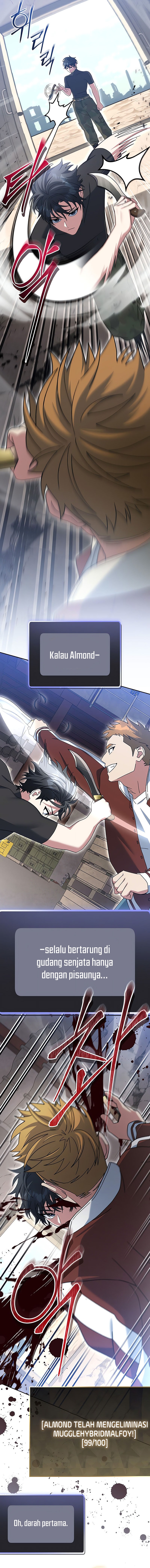 Genius Archer’s Streaming Chapter 81 halaman 4