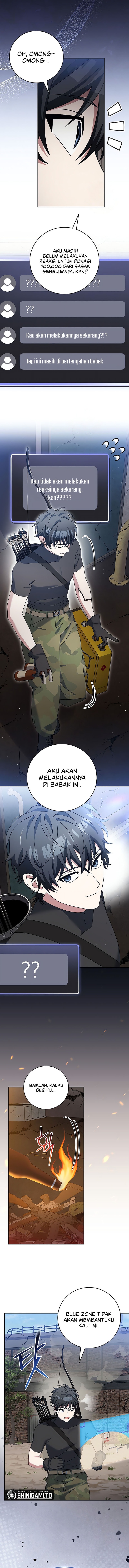 Genius Archer’s Streaming Chapter 81 halaman 12