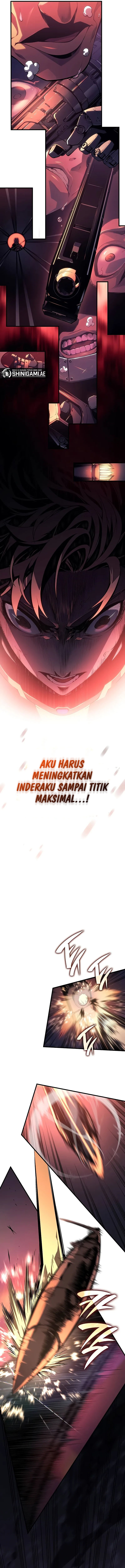 Bad Born Blood Chapter 1 halaman 12