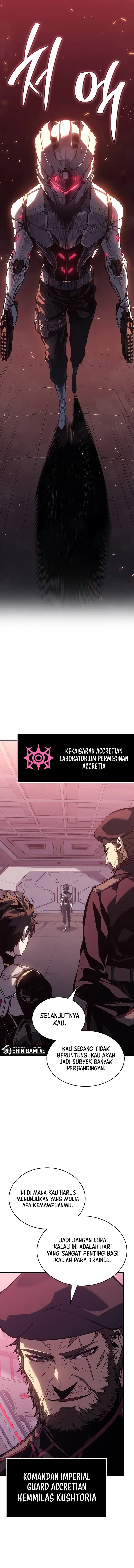 Bad Born Blood Chapter 1 halaman 7