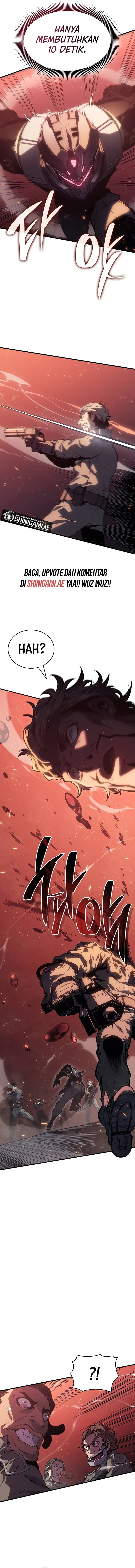 Bad Born Blood Chapter 1 halaman 10