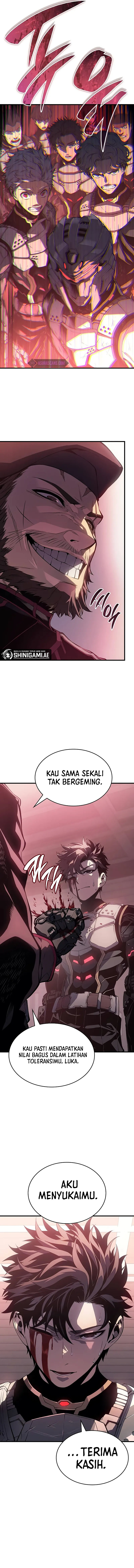Bad Born Blood Chapter 1 halaman 16