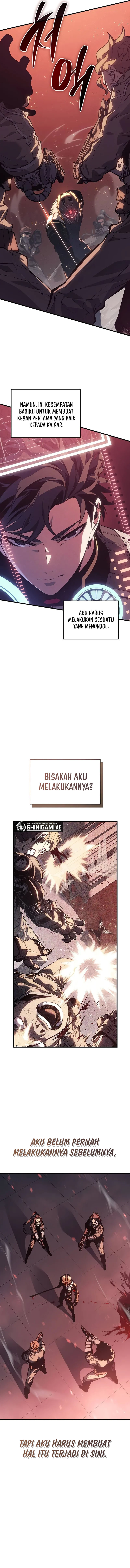 Bad Born Blood Chapter 1 halaman 11
