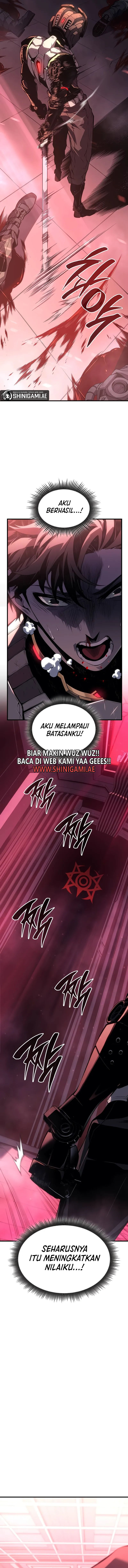 Bad Born Blood Chapter 1 halaman 14
