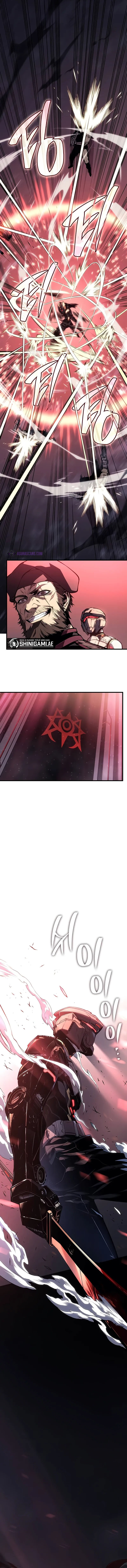 Bad Born Blood Chapter 1 halaman 13
