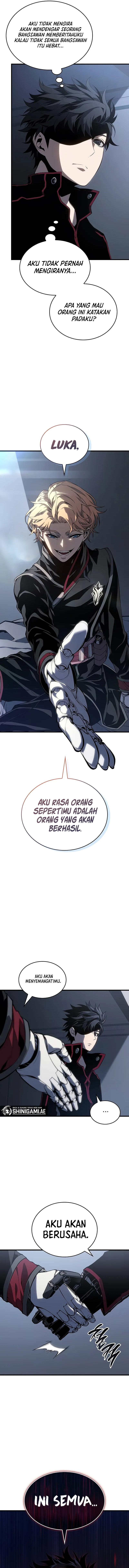 Bad Born Blood Chapter 1 halaman 22