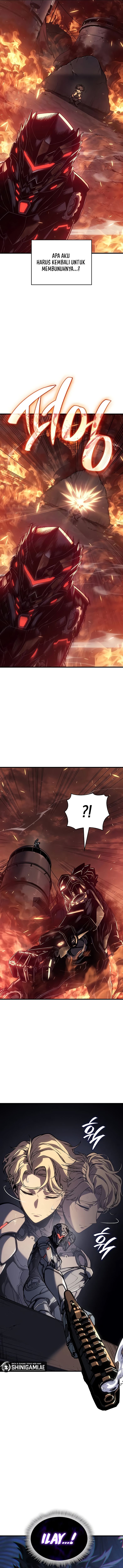 Bad Born Blood Chapter 2 halaman 13
