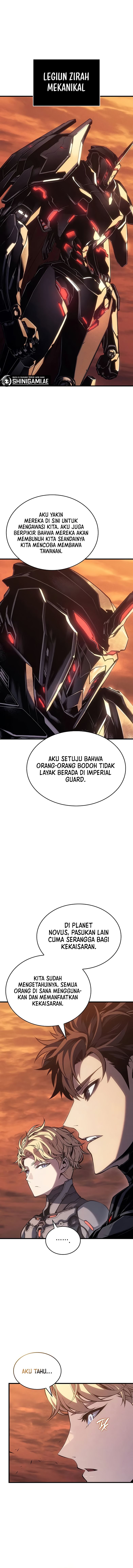 Bad Born Blood Chapter 2 halaman 8
