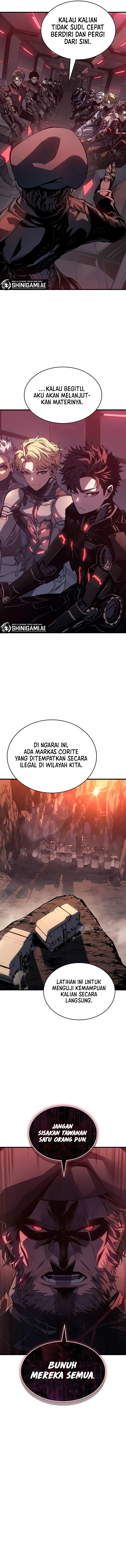 Bad Born Blood Chapter 2 halaman 6