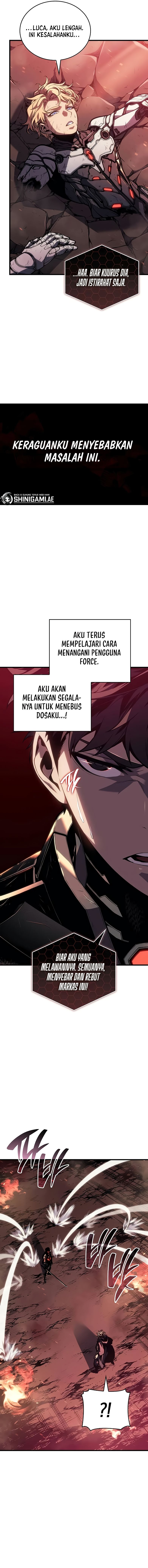 Bad Born Blood Chapter 2 halaman 18