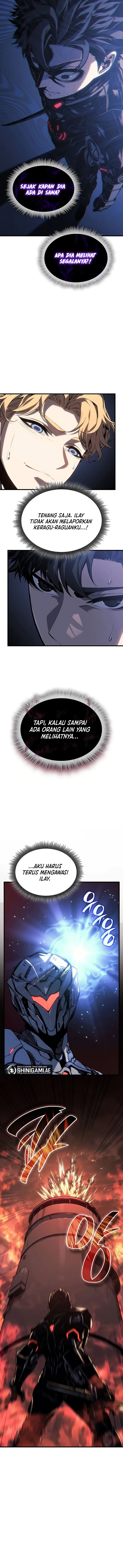 Bad Born Blood Chapter 2 halaman 14