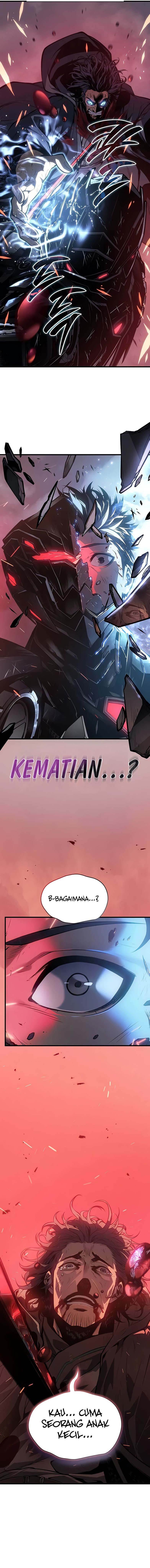 Bad Born Blood Chapter 2 halaman 22