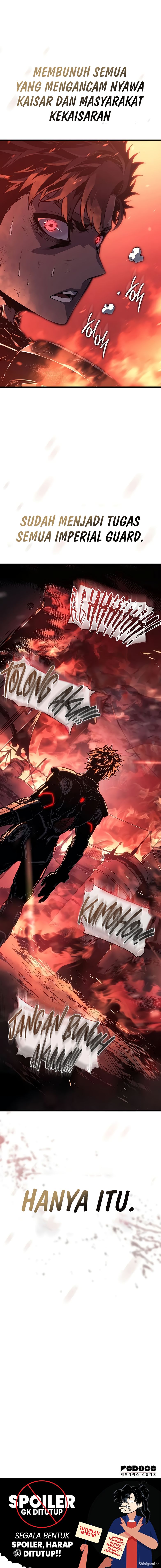 Bad Born Blood Chapter 2 halaman 25