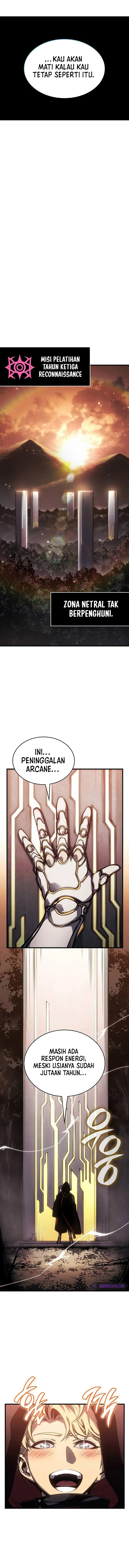 Bad Born Blood Chapter 3 halaman 13