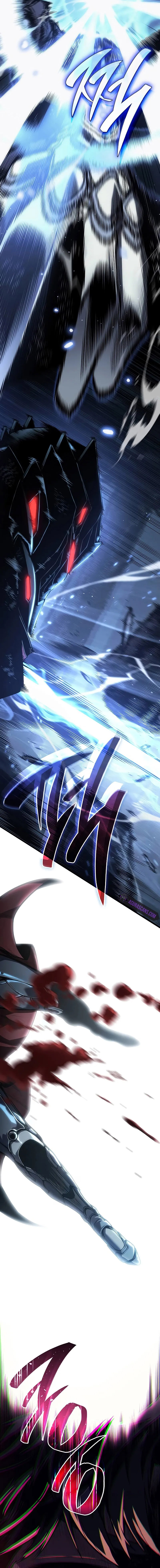 Bad Born Blood Chapter 3 halaman 19