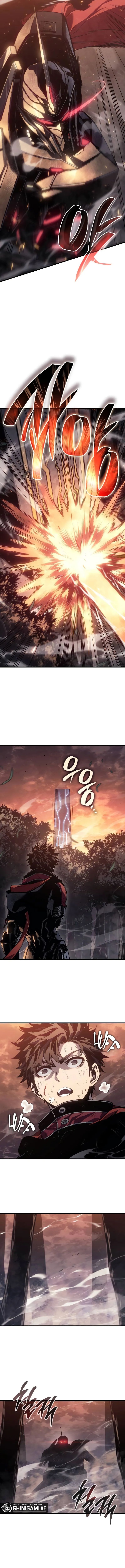 Bad Born Blood Chapter 4 halaman 17