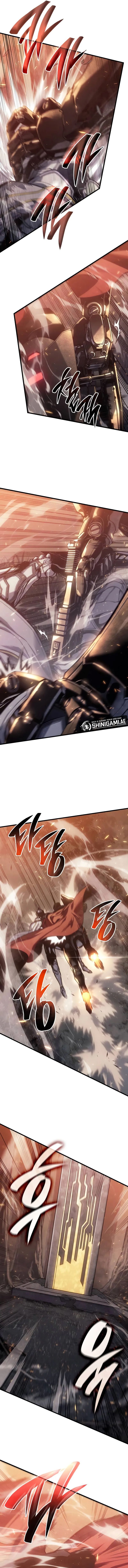 Bad Born Blood Chapter 4 halaman 16