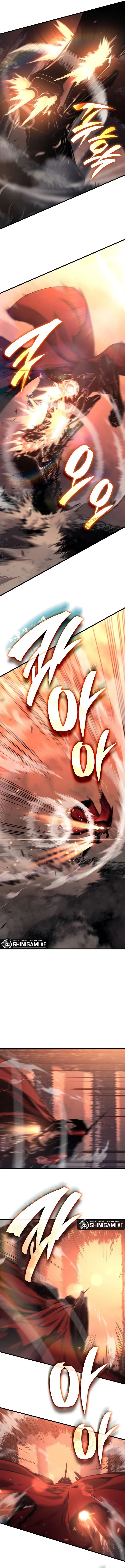 Bad Born Blood Chapter 4 halaman 13