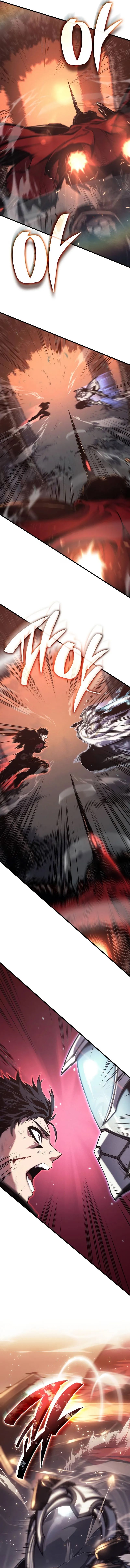 Bad Born Blood Chapter 4 halaman 14