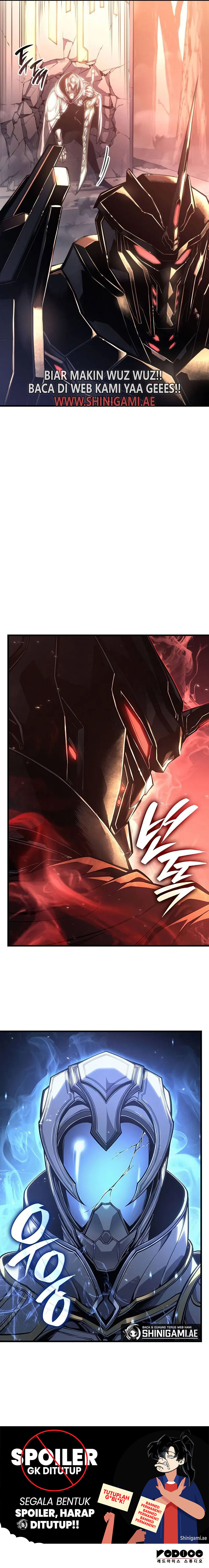 Bad Born Blood Chapter 4 halaman 19