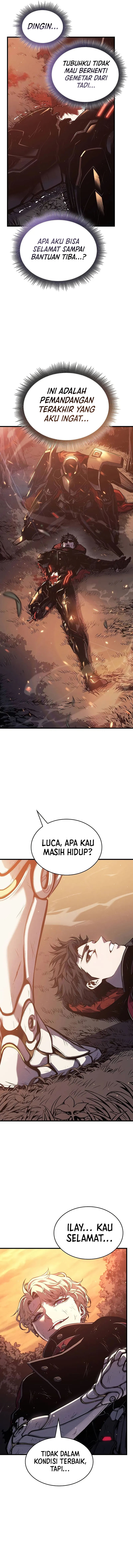 Bad Born Blood Chapter 5 halaman 18