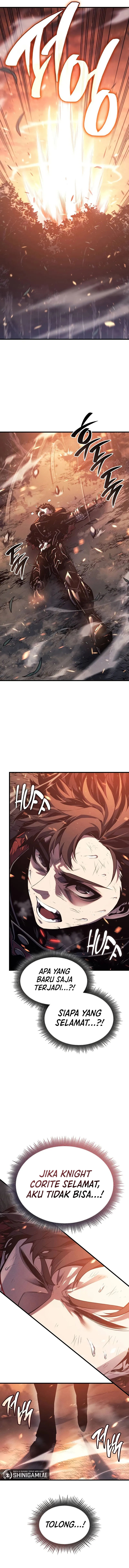 Bad Born Blood Chapter 5 halaman 13