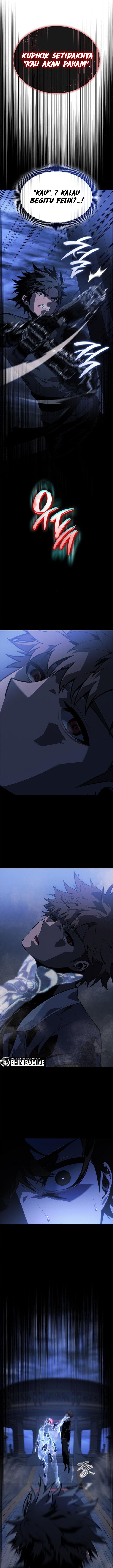 Bad Born Blood Chapter 26 halaman 12