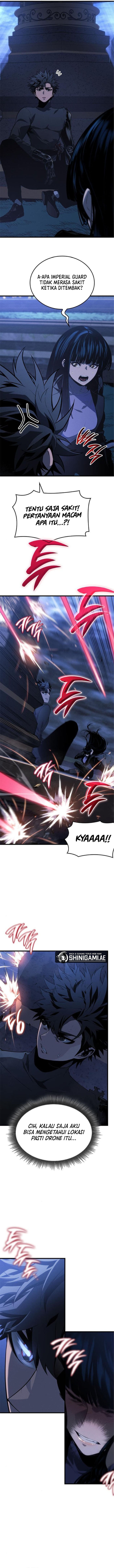 Bad Born Blood Chapter 26 halaman 2