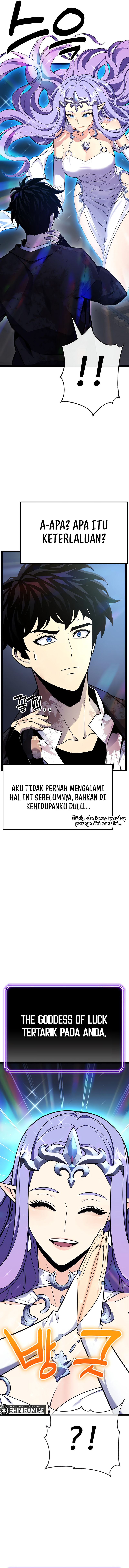 Artifact-Devouring Player Chapter 7 halaman 2