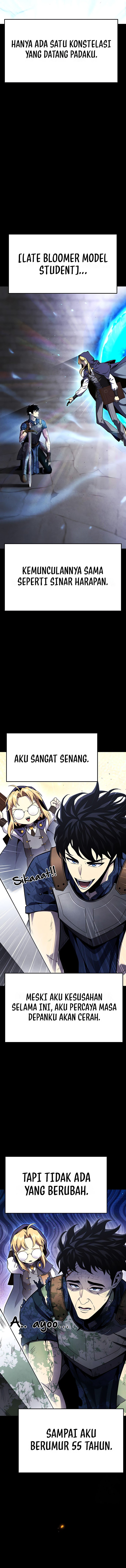 Artifact-Devouring Player Chapter 7 halaman 9