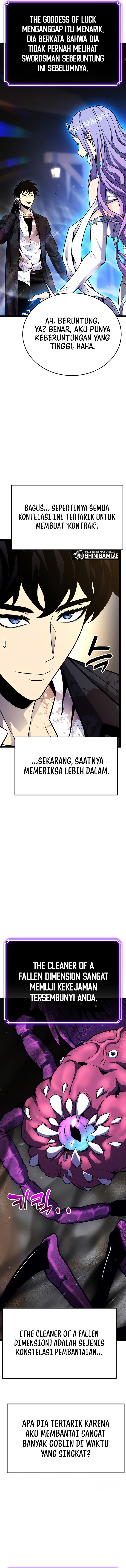 Artifact-Devouring Player Chapter 7 halaman 3