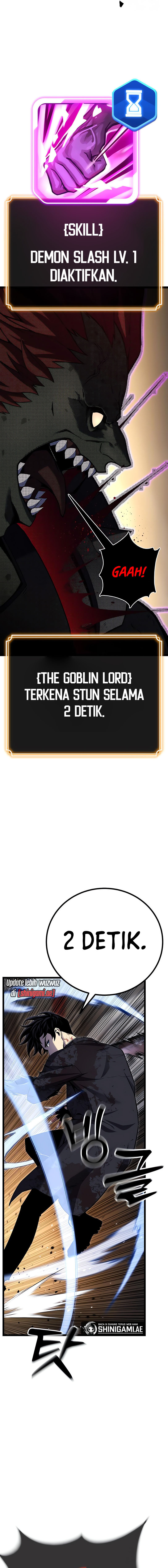 Artifact-Devouring Player Chapter 7 halaman 25