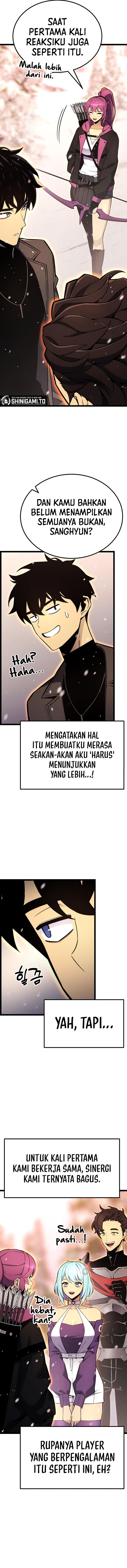 Artifact-Devouring Player Chapter 20 halaman 11