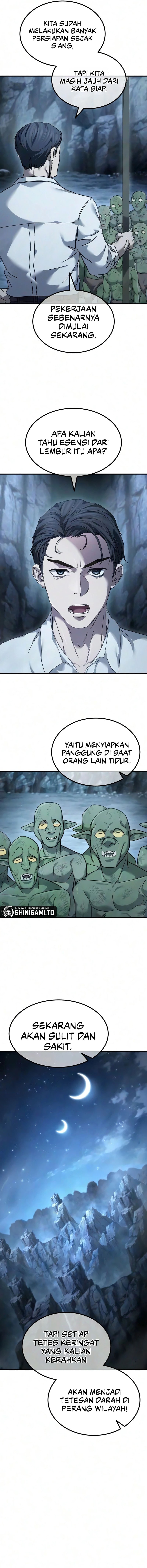 Goblin Inc Chapter 2 halaman 8