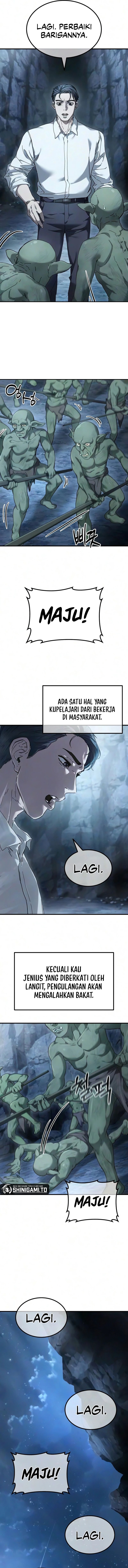 Goblin Inc Chapter 2 halaman 14