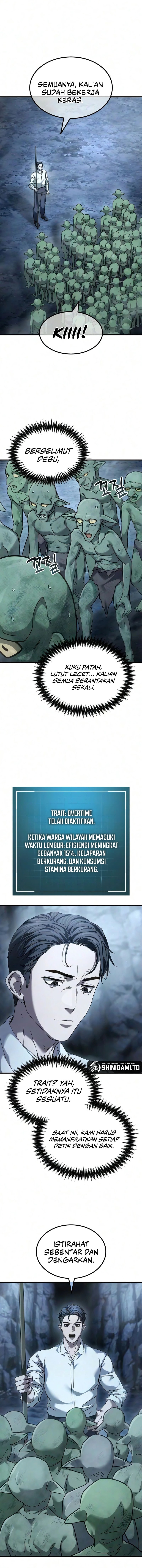 Goblin Inc Chapter 2 halaman 7