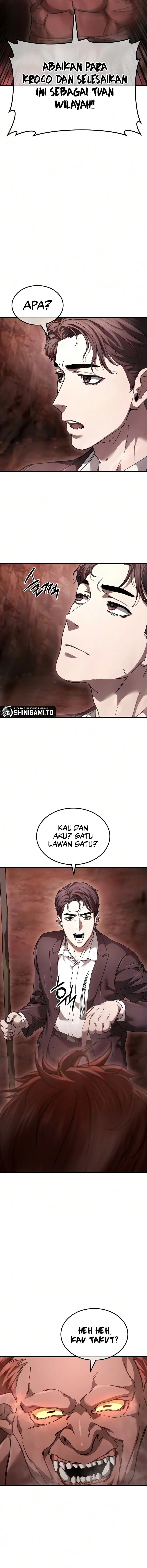 Goblin Inc Chapter 3 halaman 20