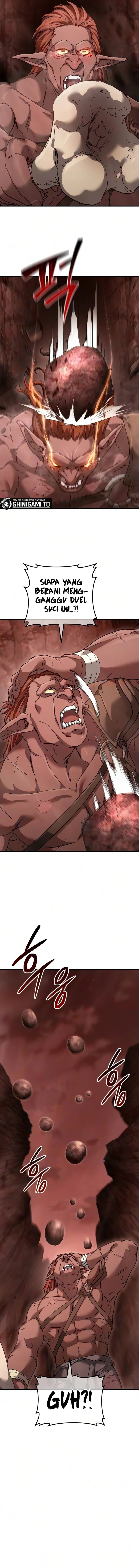 Goblin Inc Chapter 3 halaman 22