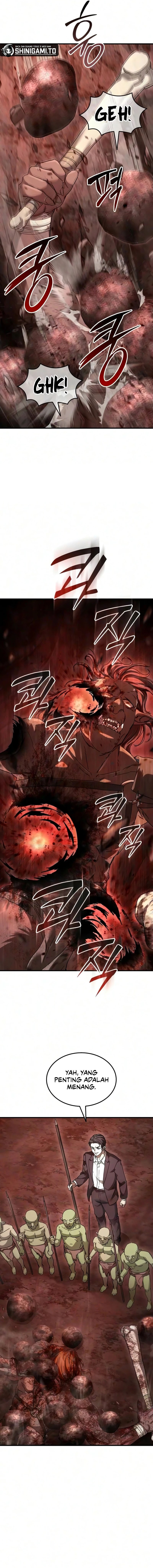 Goblin Inc Chapter 3 halaman 23