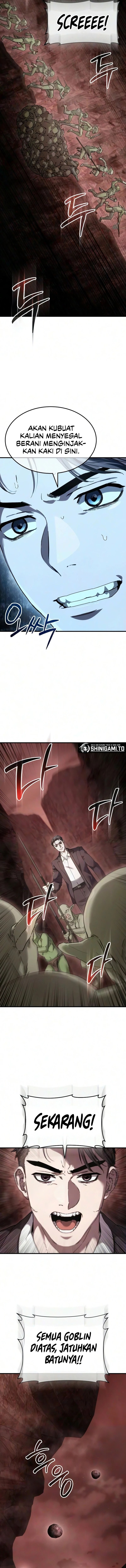 Goblin Inc Chapter 3 halaman 7