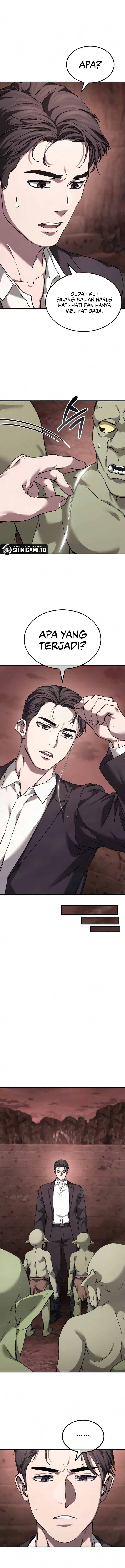 Goblin Inc Chapter 4 halaman 20