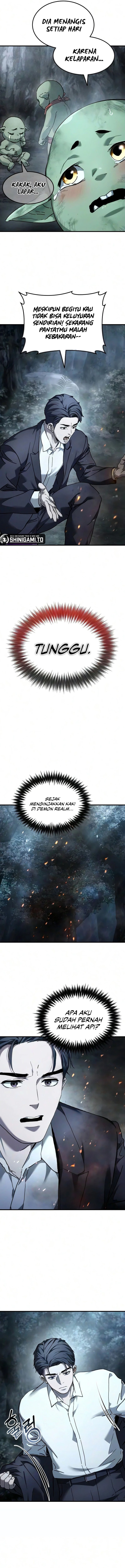 Goblin Inc Chapter 5 halaman 17