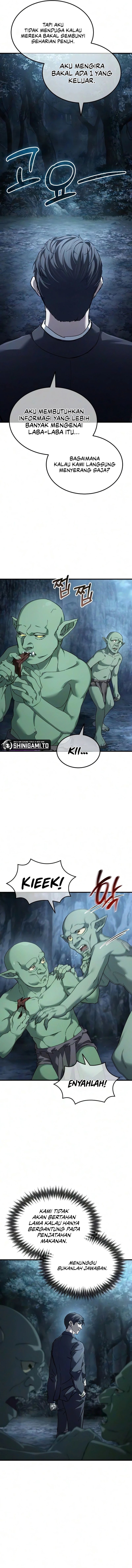 Goblin Inc Chapter 5 halaman 3