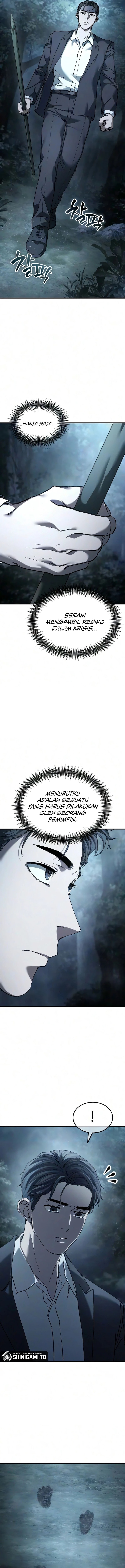 Goblin Inc Chapter 5 halaman 12