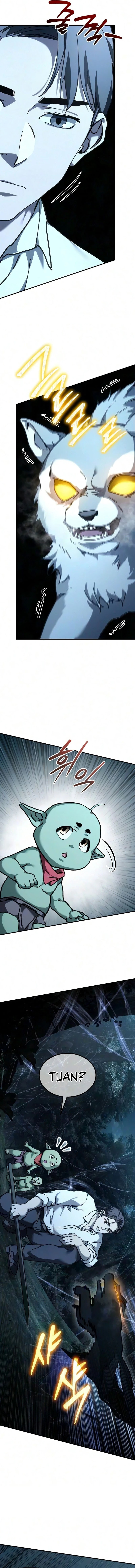 Goblin Inc Chapter 7 halaman 15